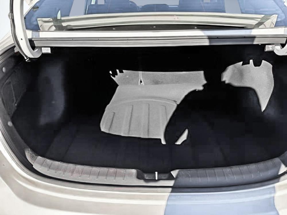 Kia Forte LX 2020 d&rsquo;occasion à vendre - 33