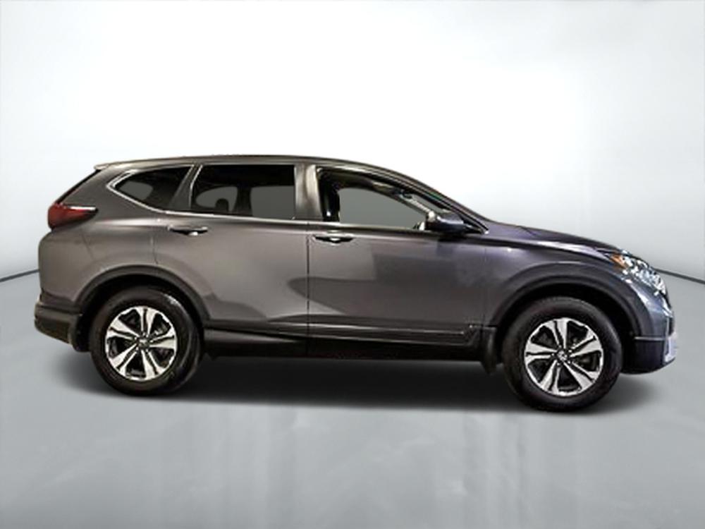 Honda CR-V LX 2022 d&rsquo;occasion à vendre - 2