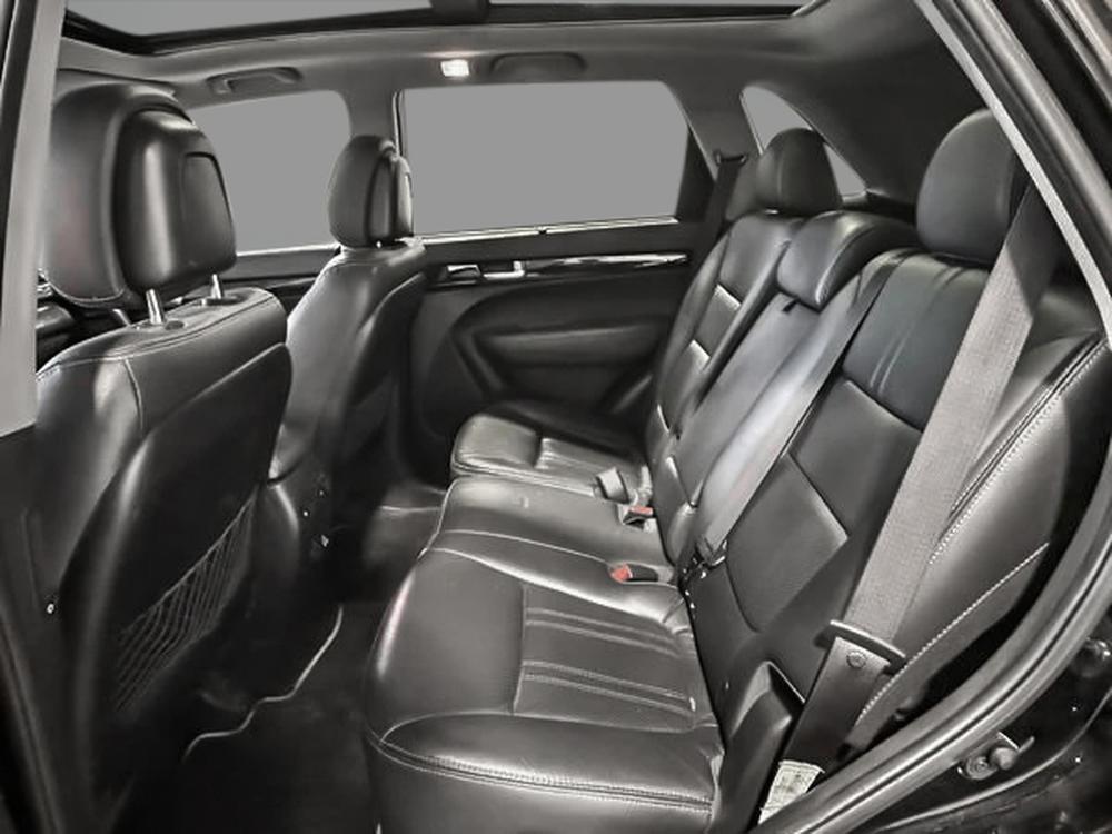 Kia Sorento EX 2014 d&rsquo;occasion à vendre - 31