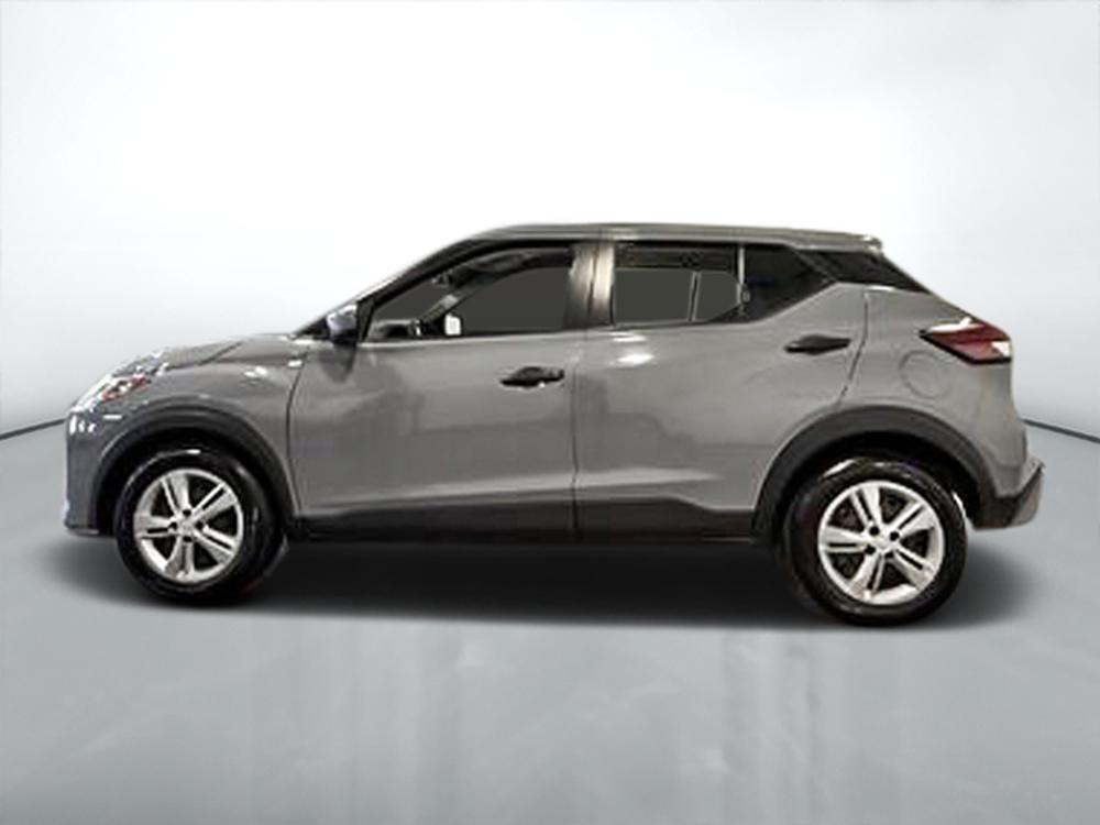 Nissan Kicks S 2023 d&rsquo;occasion à vendre - 7