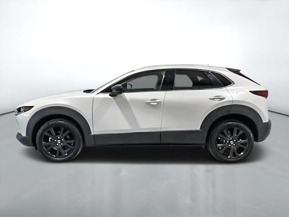 Mazda CX-30 GT AWD 2023 d&rsquo;occasion à vendre - 4