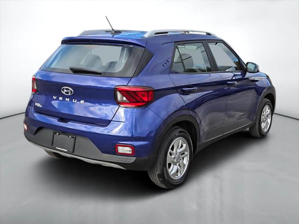 Hyundai Venue Preferred 2023 d&rsquo;occasion à vendre - 3