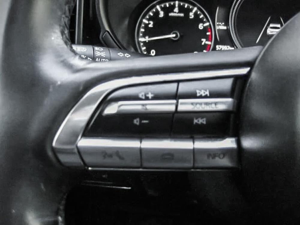 Mazda CX-50 GT TURBO 2024 d&rsquo;occasion à vendre - 17