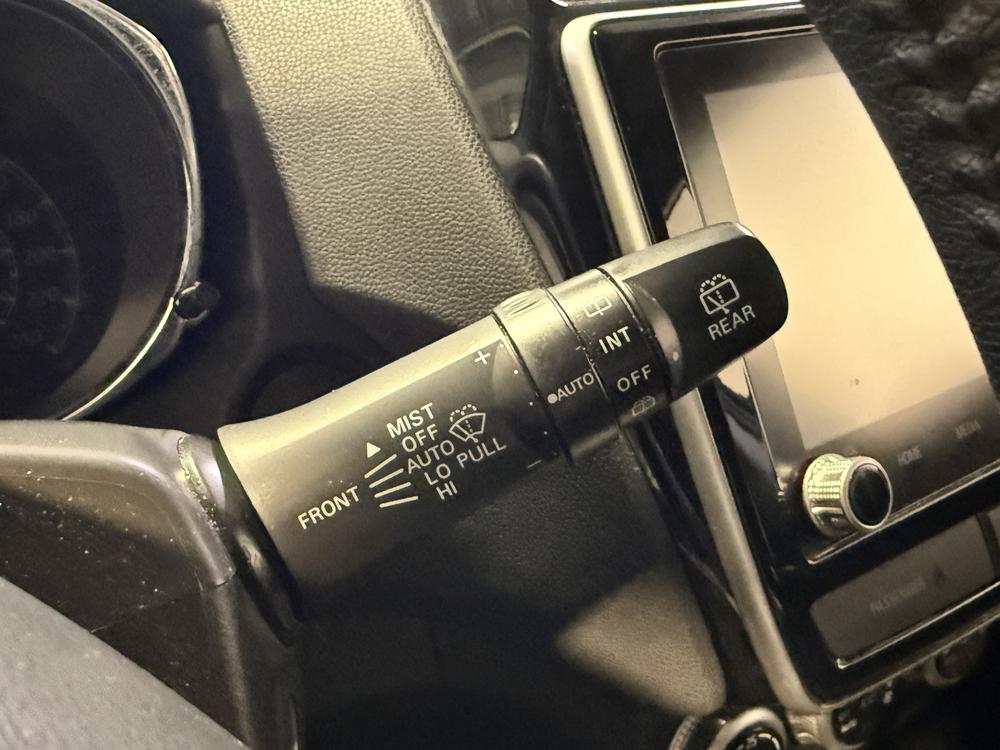 Mitsubishi RVR SE 2023 d&rsquo;occasion à vendre - 22