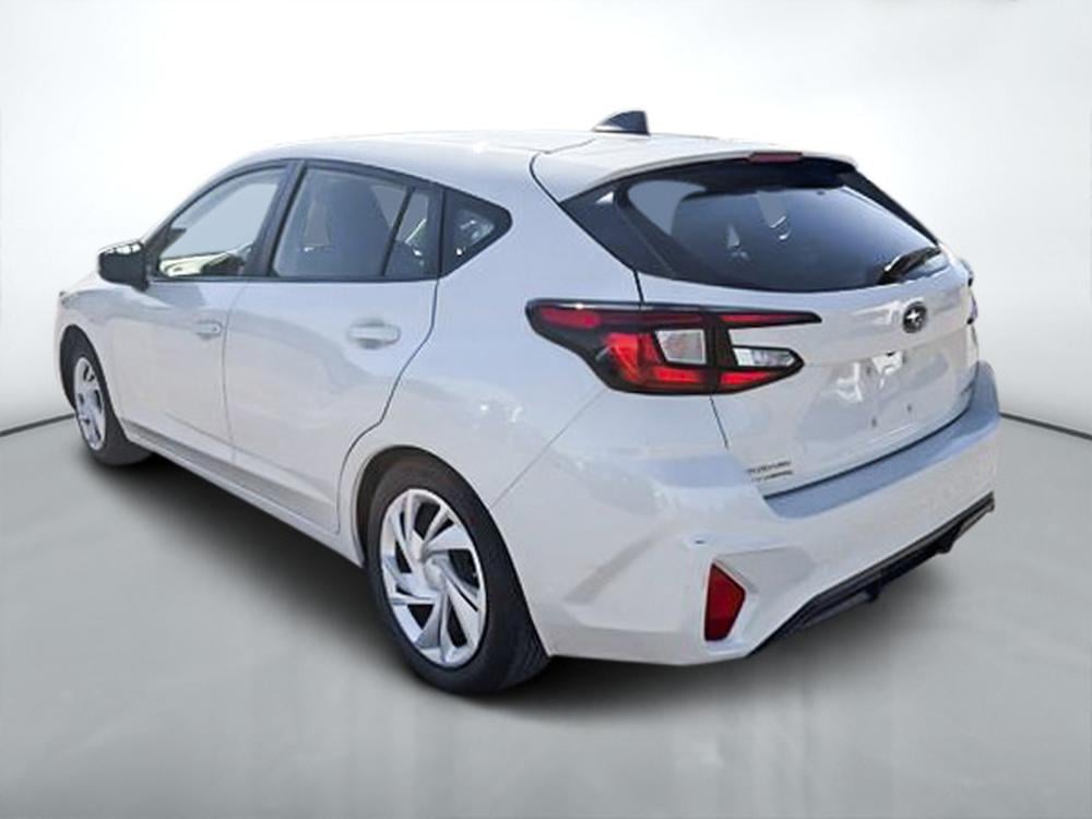 Subaru Impreza CONVENIENCE 2024 d&rsquo;occasion à vendre - 6