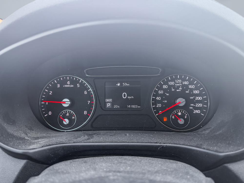 Kia Sorento LX V6 AWD 2020 d&rsquo;occasion à vendre - 24