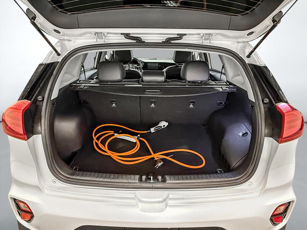 Kia Niro Plug-In Hybrid Ex Premium 2020 à vendre à Donnacona - 33