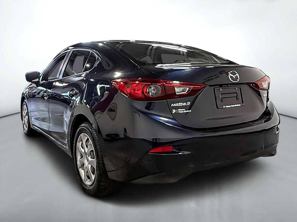Mazda Mazda3 GS 2016 à vendre à Donnacona - 6