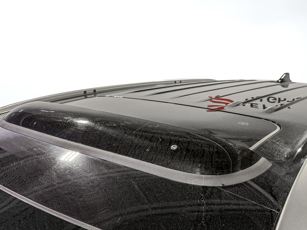 Mitsubishi Outlander PHEV GT 2018 d&rsquo;occasion à vendre - 11