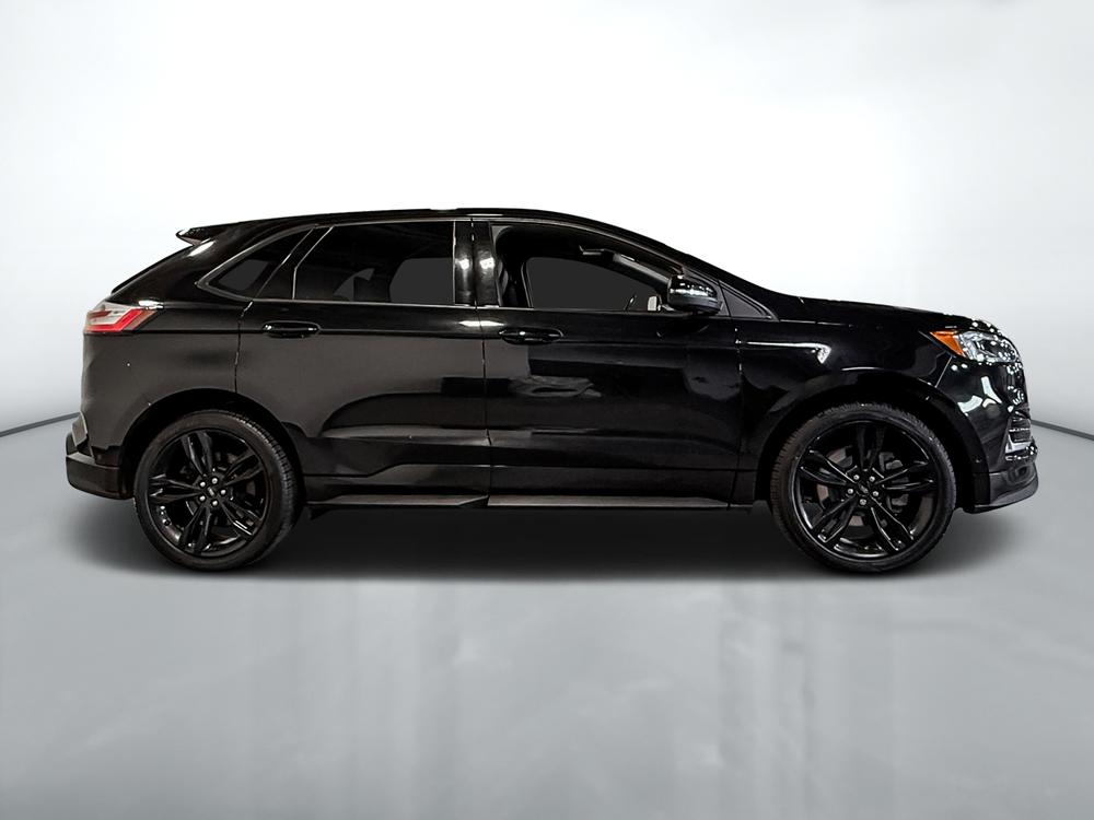 Ford Edge ST 2021 à vendre à Donnacona - 2
