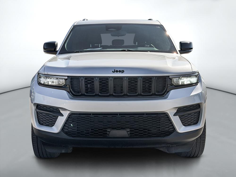 Jeep Grand Cherokee Altitude 2023 à vendre à Donnacona - 9
