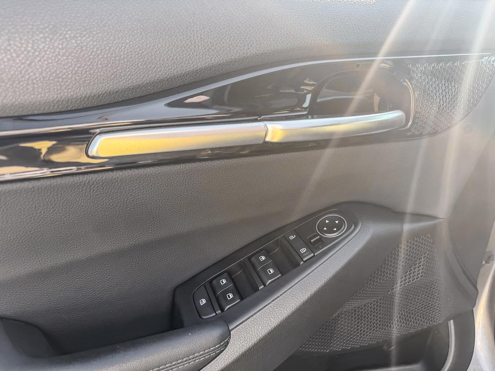 Kia Seltos EX AWD 2023 d&rsquo;occasion à vendre - 14