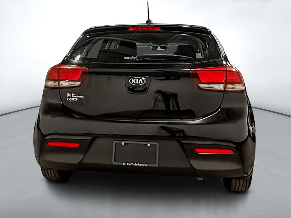 Kia Rio 5-door LX+ 2019 à vendre à Donnacona - 4