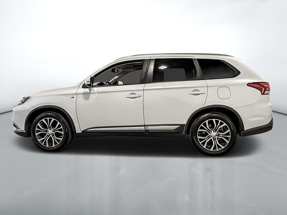 Mitsubishi Outlander SE 2017 à vendre à Donnacona - 7