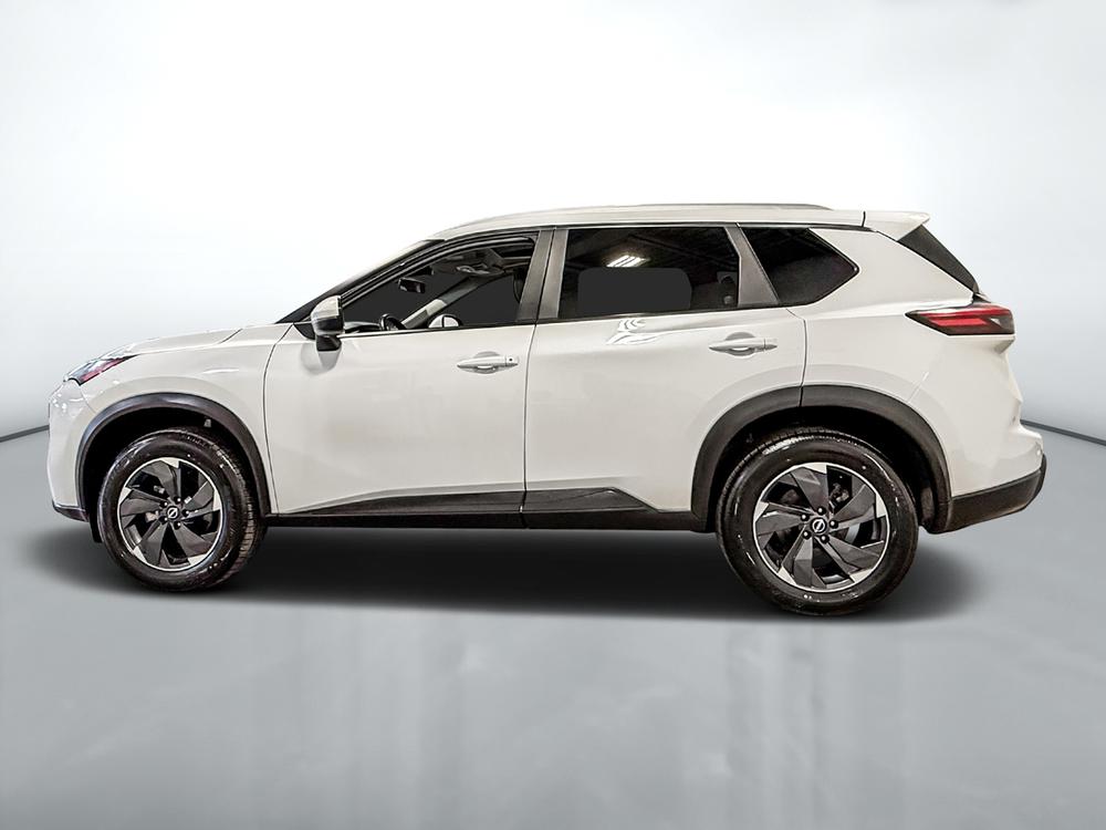 Nissan Rogue SV 2025 d&rsquo;occasion à vendre - 7