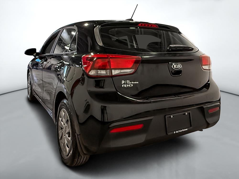 Kia Rio 5-door LX+ 2019 à vendre à Donnacona - 6