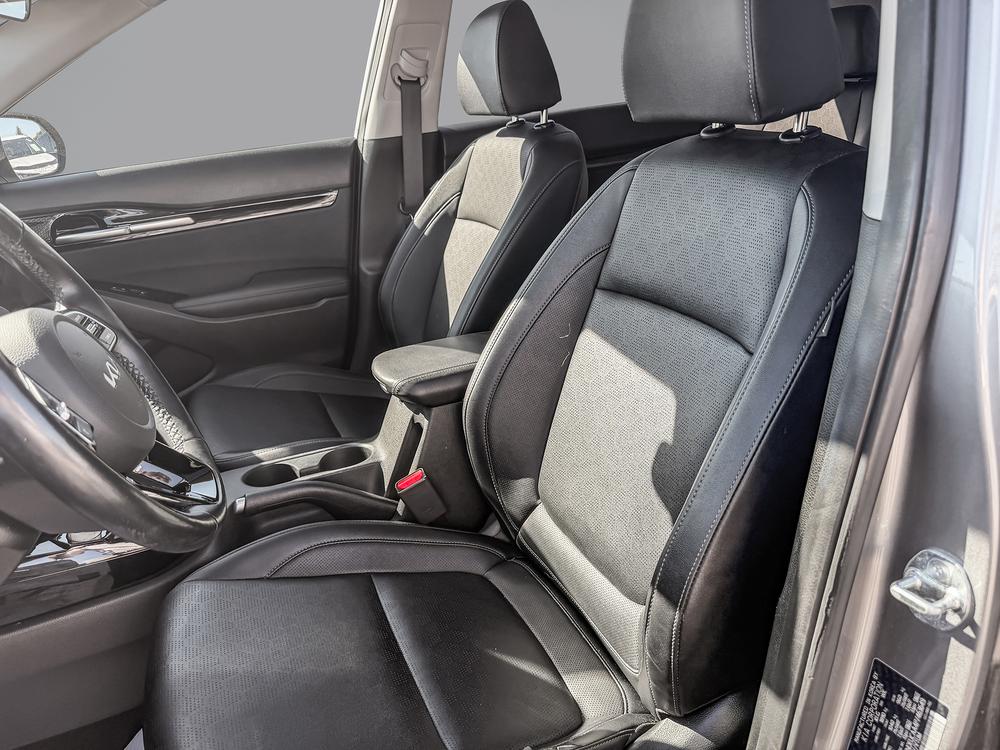 Kia Seltos EX AWD 2023 d&rsquo;occasion à vendre - 17