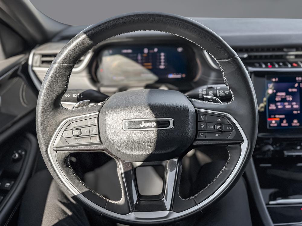 Jeep Grand Cherokee Altitude 2023 à vendre à Donnacona - 14