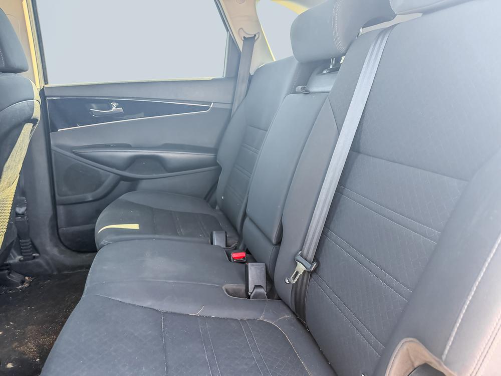 Kia Sorento LX V6 AWD 2020 d&rsquo;occasion à vendre - 32
