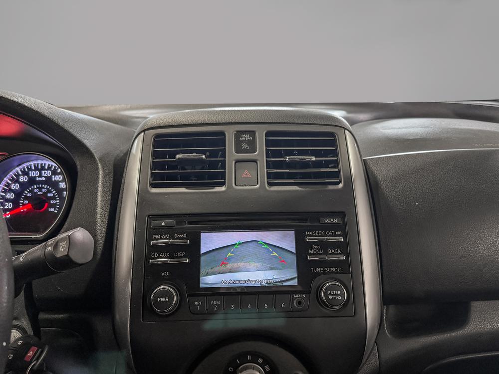 Nissan Versa Note SV 2014 à vendre à Shawinigan - 26