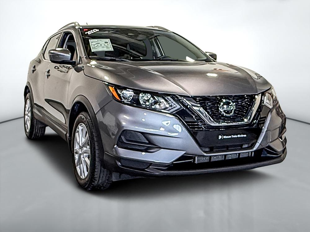 Nissan Qashqai SV 2023 à vendre à Trois-Rivières - 1