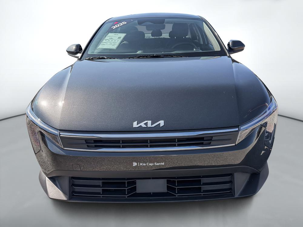 Kia K4 LX 2025 à vendre à Donnacona - 2