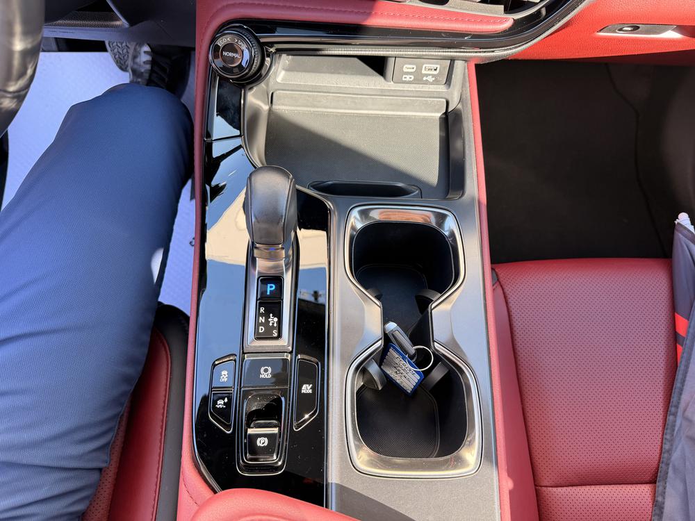 Lexus NX 350H BASE 2024 d&rsquo;occasion à vendre - 29