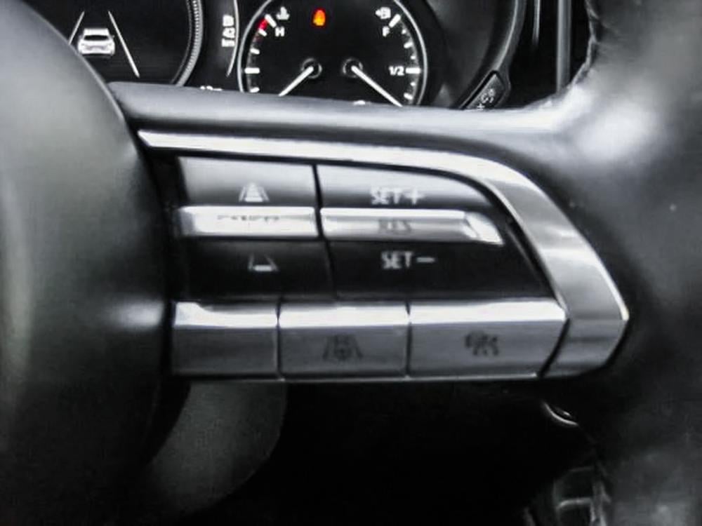 Mazda CX-50 GT TURBO 2024 d&rsquo;occasion à vendre - 18
