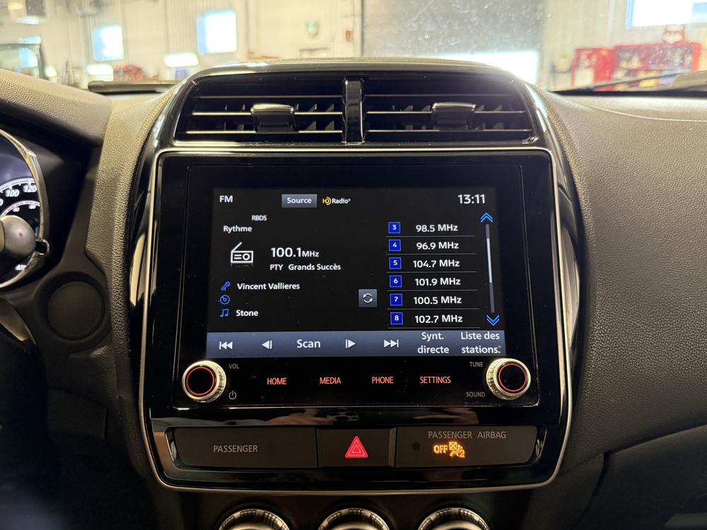 Mitsubishi RVR SE 2023 d&rsquo;occasion à vendre - 24