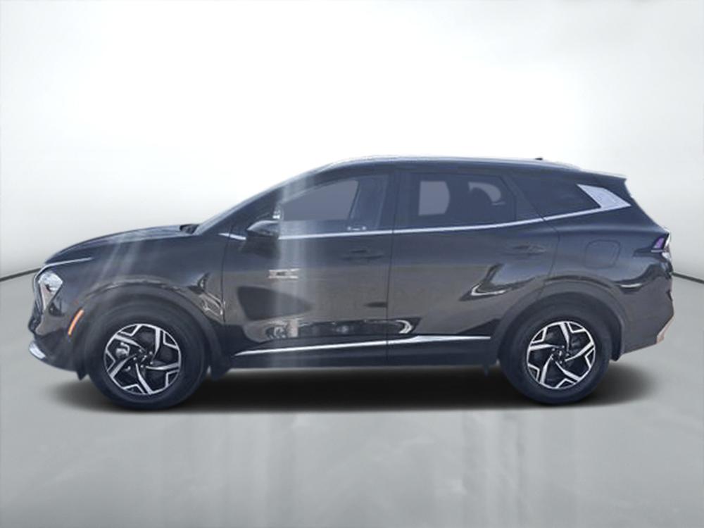 Kia Sportage LX FWD 2024 d&rsquo;occasion à vendre - 4
