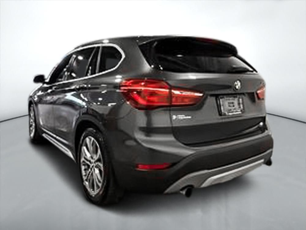 BMW X1 XDRIVE 28I 2018 d&rsquo;occasion à vendre - 6