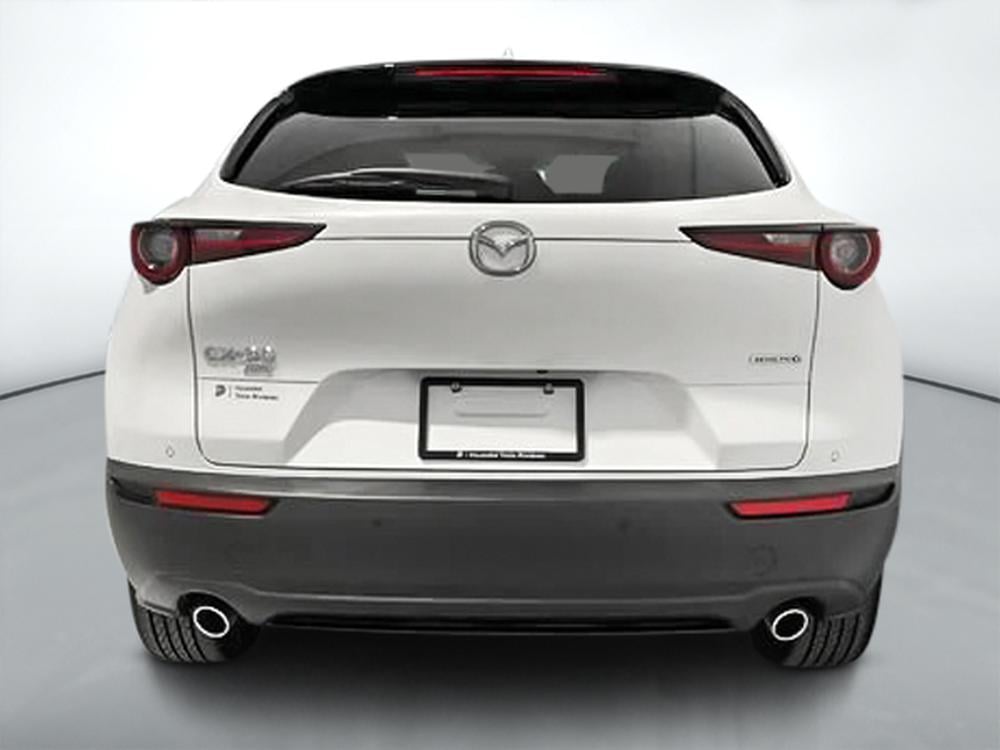 Mazda CX-30 GT AWD 2023 d&rsquo;occasion à vendre - 7