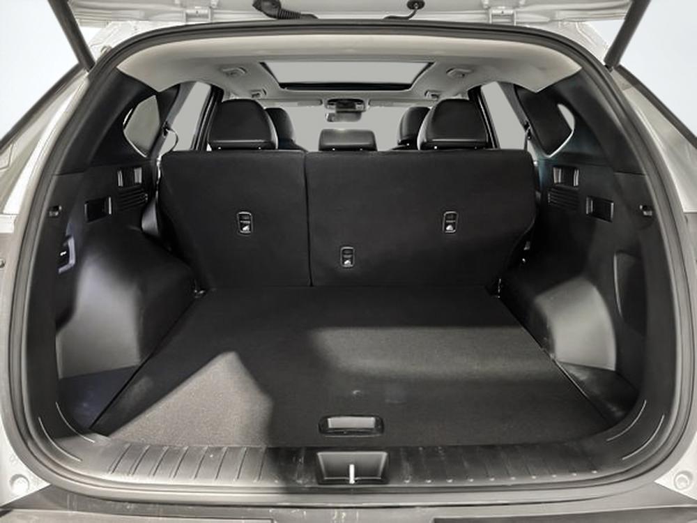 Hyundai Tucson hybride ULTIMATE AWD 2025 d&rsquo;occasion à vendre - 39