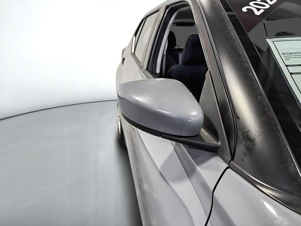 Nissan Kicks S 2023 d&rsquo;occasion à vendre - 11