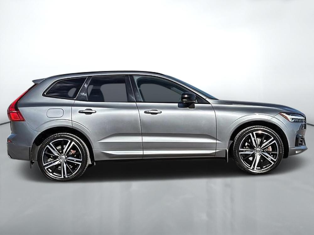 Volvo XC60 T6 R-DESIGN AWD // POLESTAR 2021 d&rsquo;occasion à vendre - 7
