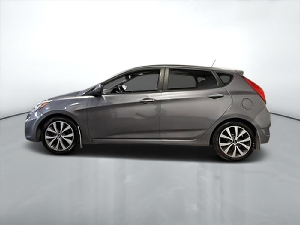 Hyundai Accent SE 2017 à vendre à Trois-Rivières - 7
