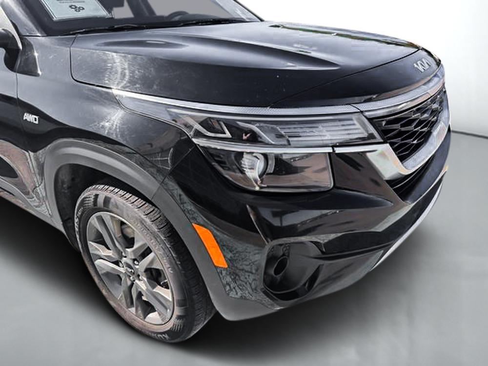 Kia Seltos EX AWD 2023 d&rsquo;occasion à vendre - 11