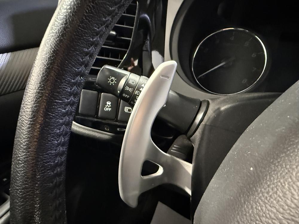 Mitsubishi Outlander SE 2017 d&rsquo;occasion à vendre - 22