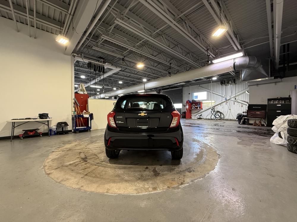 Chevrolet Spark LT 2019 d&rsquo;occasion à vendre - 4