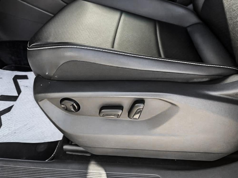 Volkswagen Tiguan COMFORTLINE 2020 d&rsquo;occasion à vendre - 18