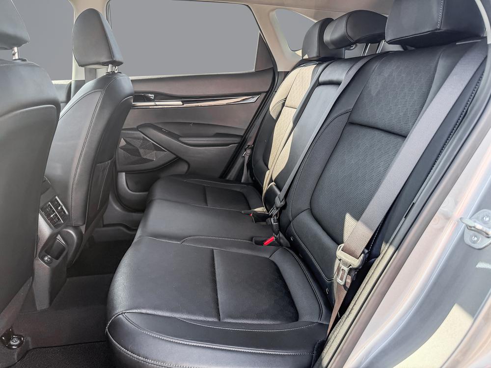 Kia Seltos EX AWD 2023 d&rsquo;occasion à vendre - 32