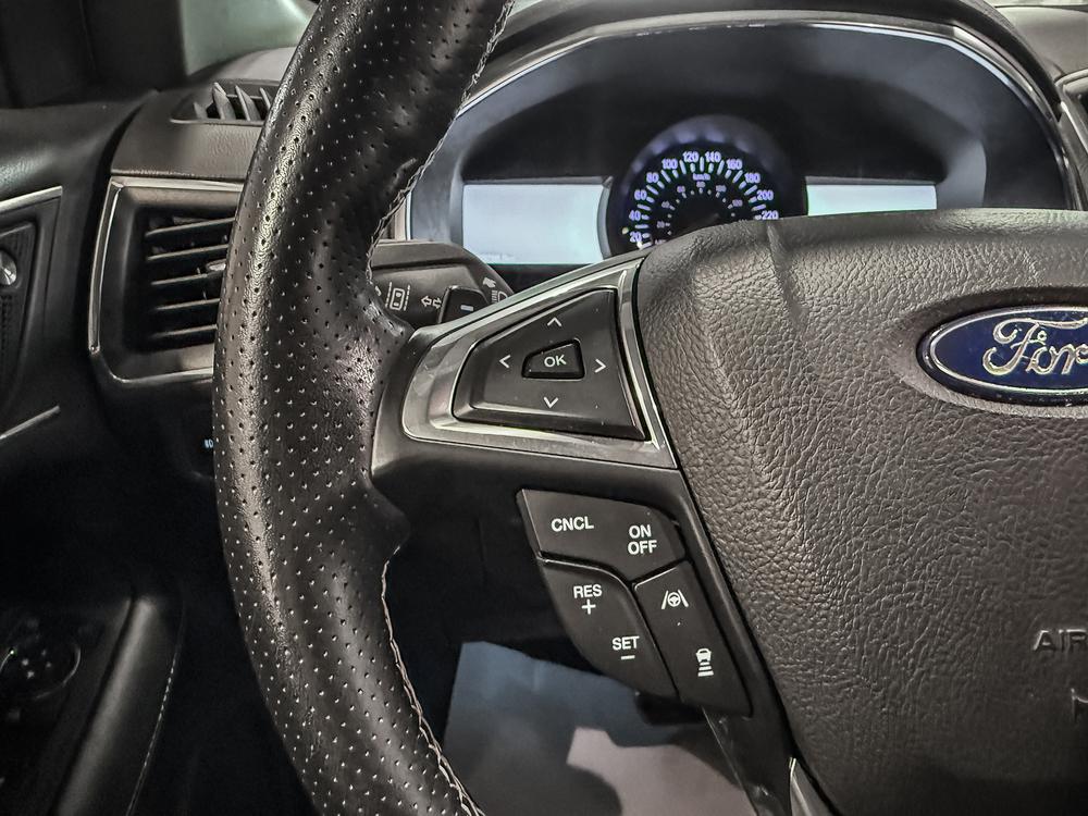 Ford Edge ST 2021 à vendre à Donnacona - 19