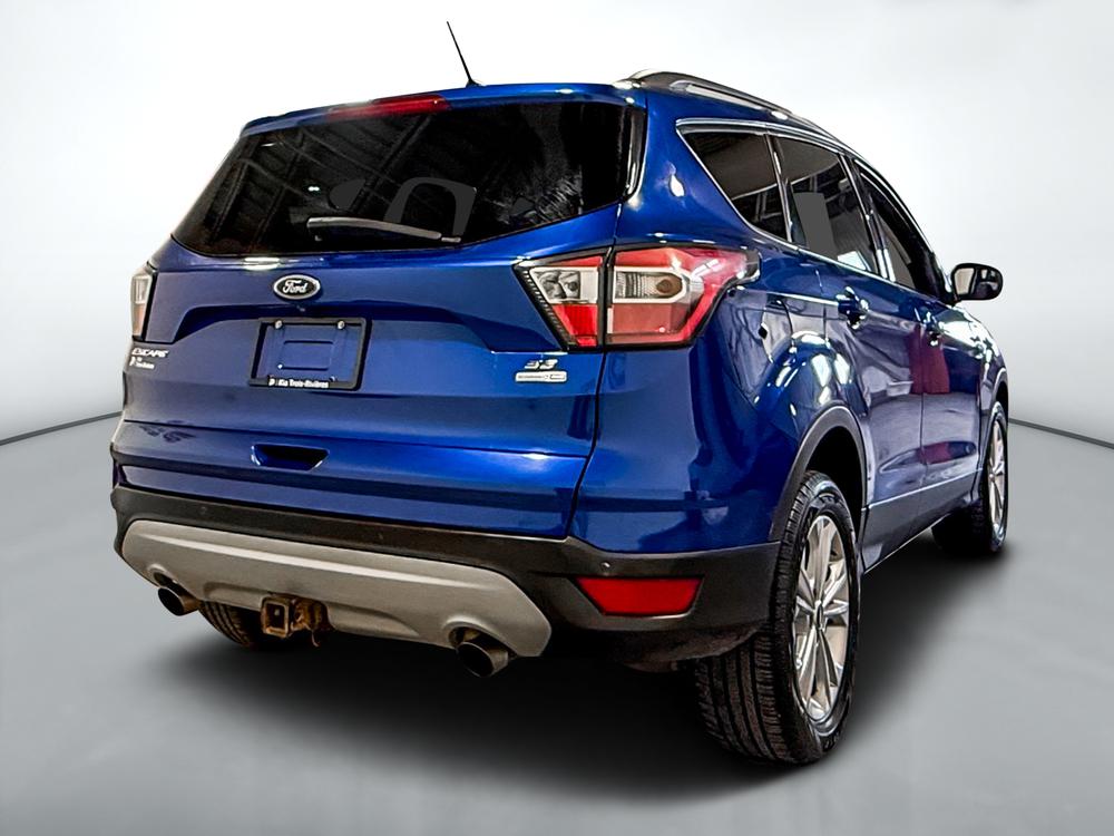 Ford Escape SE 2017 d&rsquo;occasion à vendre - 3