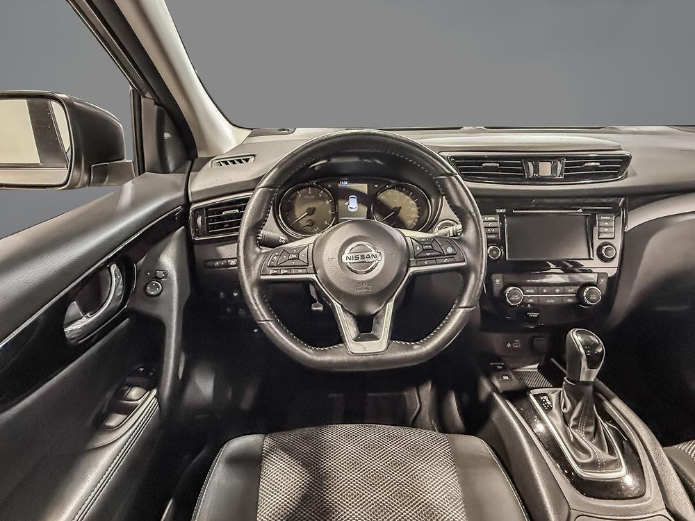 Nissan Qashqai SV 2023 à vendre à Trois-Rivières - 19