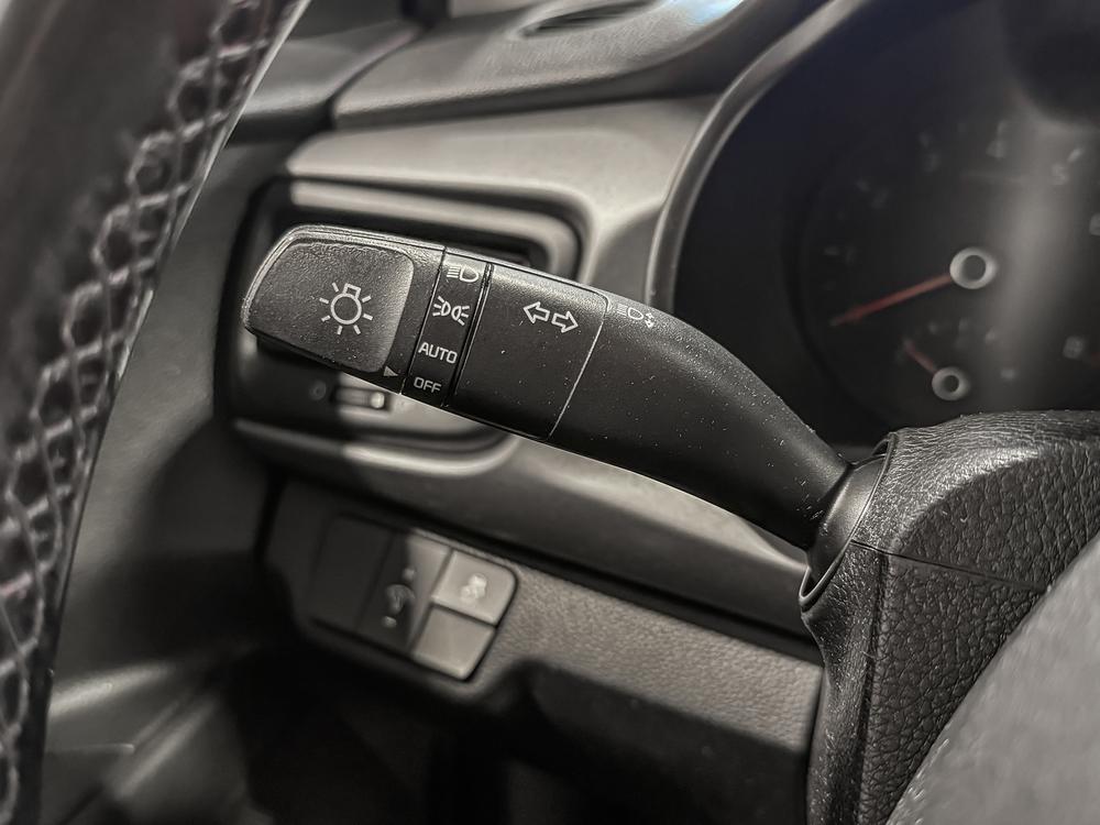 Kia Rio 5-door LX+ 2019 à vendre à Donnacona - 21