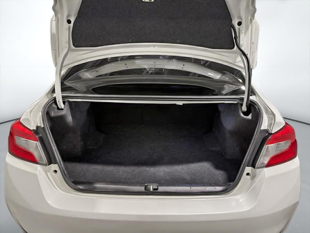 Subaru WRX STI SPORT – TECH W 2019 d&rsquo;occasion à vendre - 32