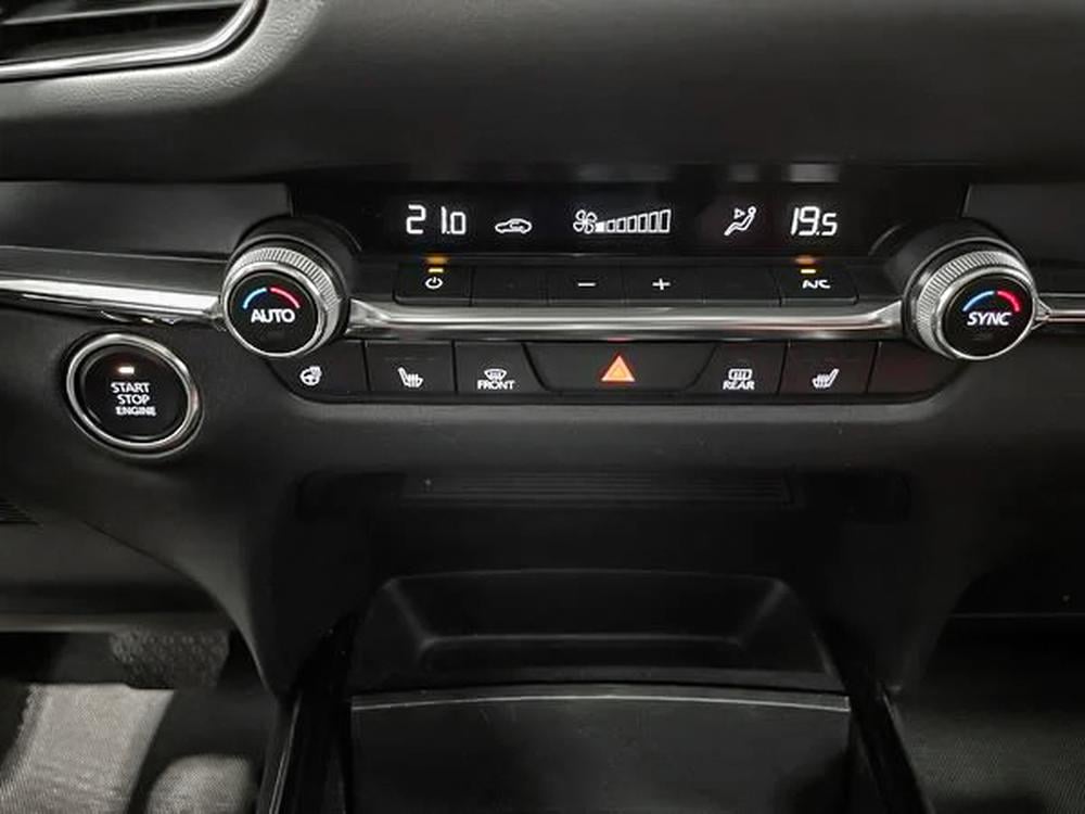 Mazda CX-30 GT AWD 2023 d&rsquo;occasion à vendre - 28