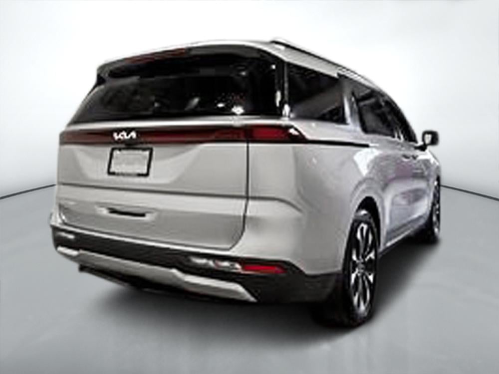 Kia Carnival EX 2023 d&rsquo;occasion à vendre - 3
