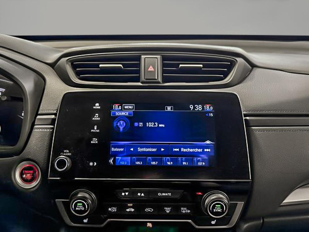 Honda CR-V LX 2022 d&rsquo;occasion à vendre - 24