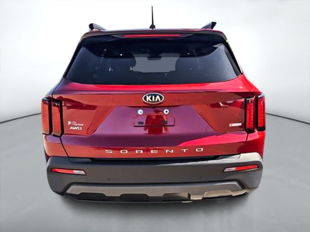 Kia Sorento X-LINE AWD 2021 d&rsquo;occasion à vendre - 7